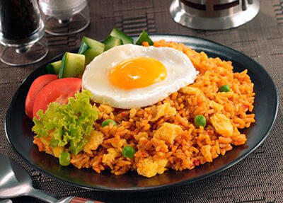 Kocak! Ide Consumable Item Dota 2 dari Makanan Khas Indonesia!