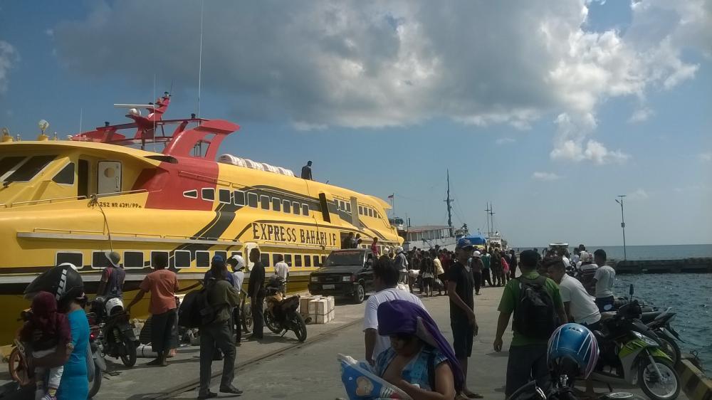 PULAU ROTE, KEINDAHAN UJUNG SELATAN INDONESIA (BAGIAN 1)