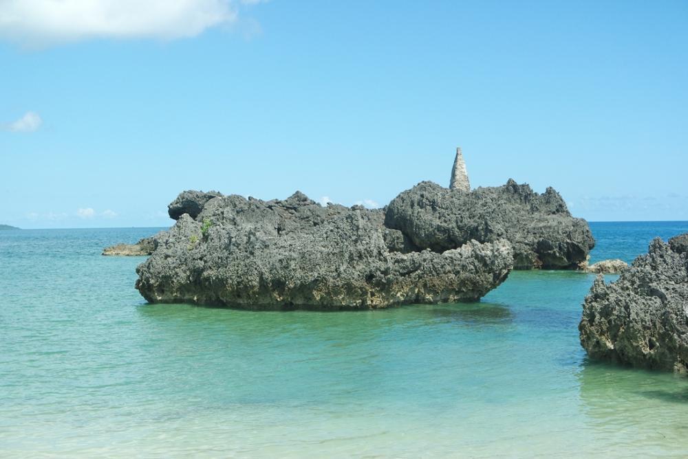 PULAU ROTE, KEINDAHAN UJUNG SELATAN INDONESIA (BAGIAN 1)