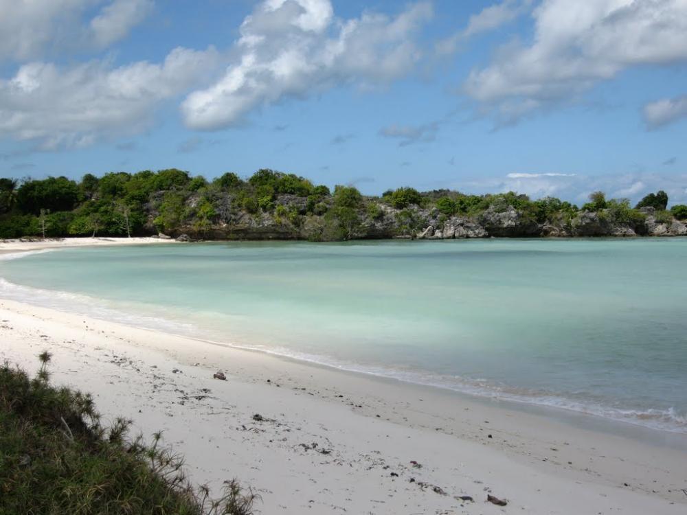 PULAU ROTE, KEINDAHAN UJUNG SELATAN INDONESIA (BAGIAN 1)