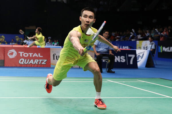 JCC yang Memakan Banyak Korban