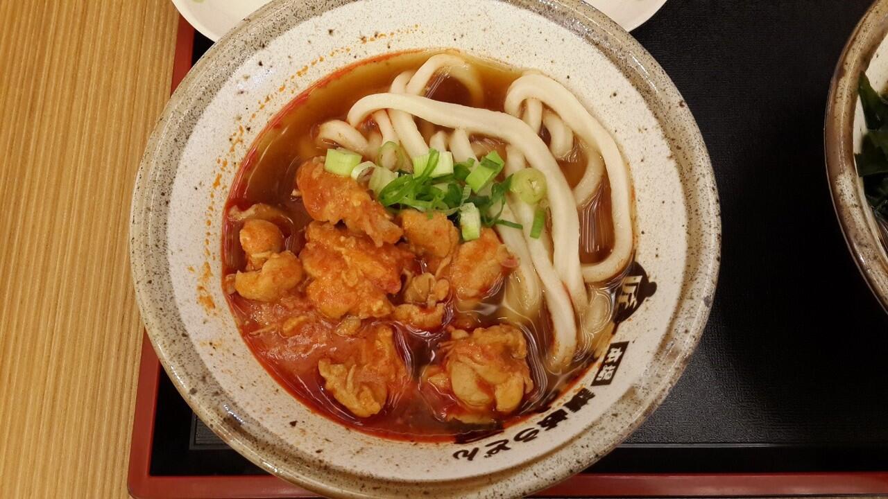 NIKMAT!! Udon authentic jepang