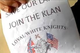 Mengenal Ku Klux Klan, organisasi &quot;Ngeri&quot; yang berhasrat bangkit lagi di USA.