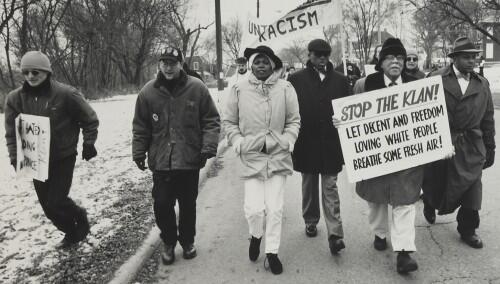 Mengenal Ku Klux Klan, organisasi &quot;Ngeri&quot; yang berhasrat bangkit lagi di USA.