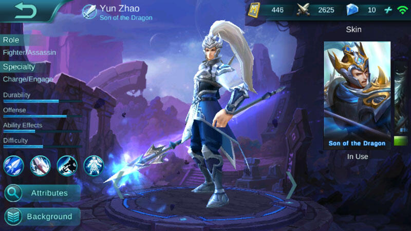 Pemain Mobile Legend ? Inilah 5 Hero Inisiator Yang Wajib Agan Pakai