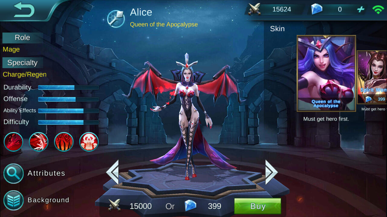 Pemain Mobile Legend ? Inilah 5 Hero Inisiator Yang Wajib Agan Pakai