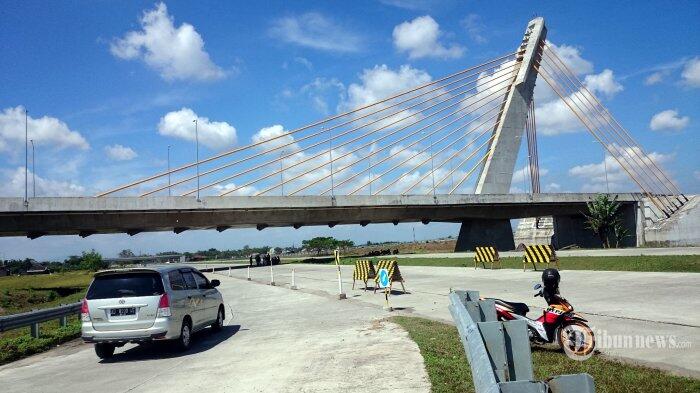 Daftar Jalan Tol Trans Jawa yang Digratiskan untuk Pemudik di Lebaran Tahun Ini