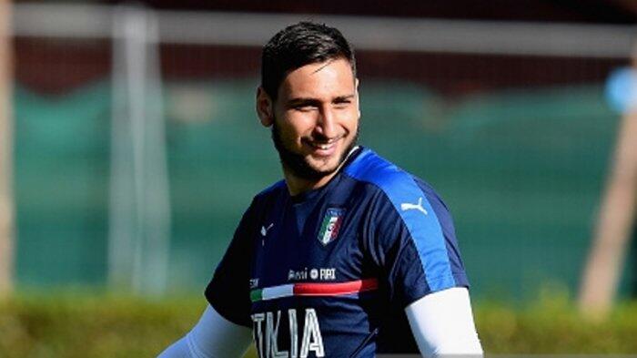 AC Milan Makin Bikin Gianluigi Donnarumma Tidak Betah Akibat Ulah Fans