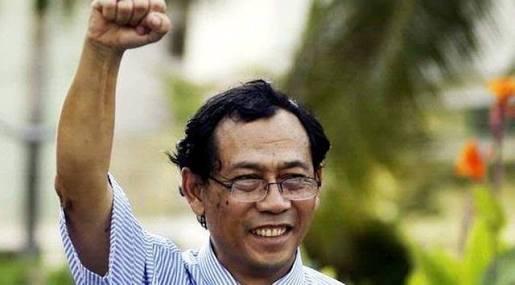 Menolak Berdamai, Sri Bintang Pamungkas : Cabut Mandat Jokowi-JK!