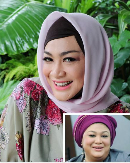 Diet Kenyang ala Dewi Hughes, Susutkan Lemak Puluhan Kilogram