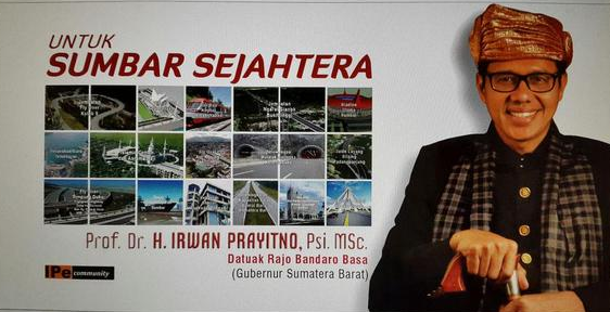 Tiket Mudik Pesawat Garuda Tinggi, Gubernur Sumatera Barat Protes