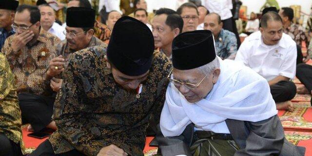 Ketum MUI sindir kaum intoleran yang anggap alirannya paling benar