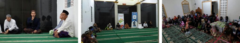 &#91;FR&#93; Aksi Bersih bersih Masjid Kaskus Reg. Bogor Bersama Smartfren