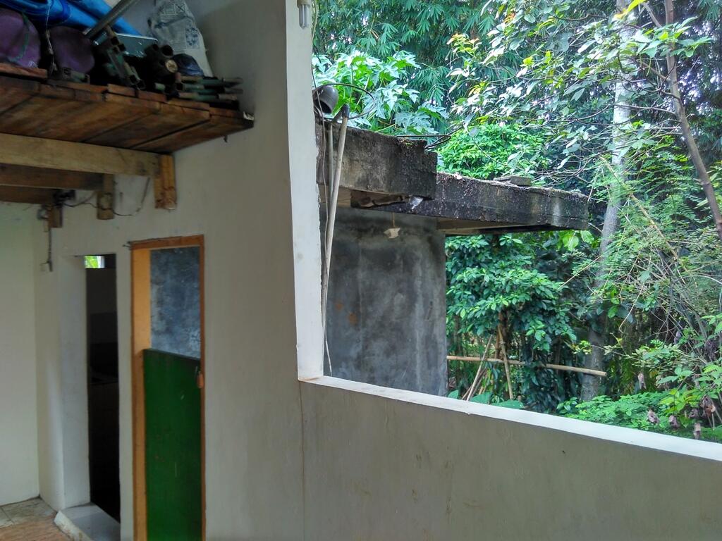 &#91;FR&#93; Aksi Bersih bersih Masjid Kaskus Reg. Bogor Bersama Smartfren