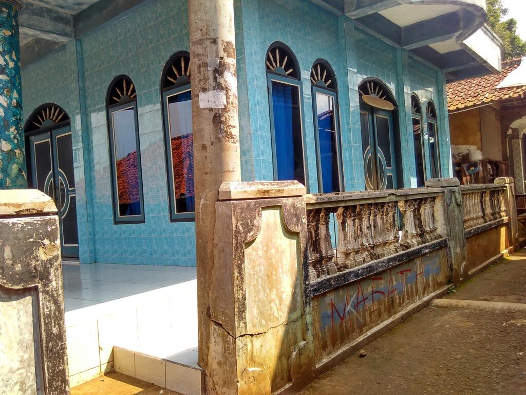 &#91;FR&#93; Aksi Bersih bersih Masjid Kaskus Reg. Bogor Bersama Smartfren