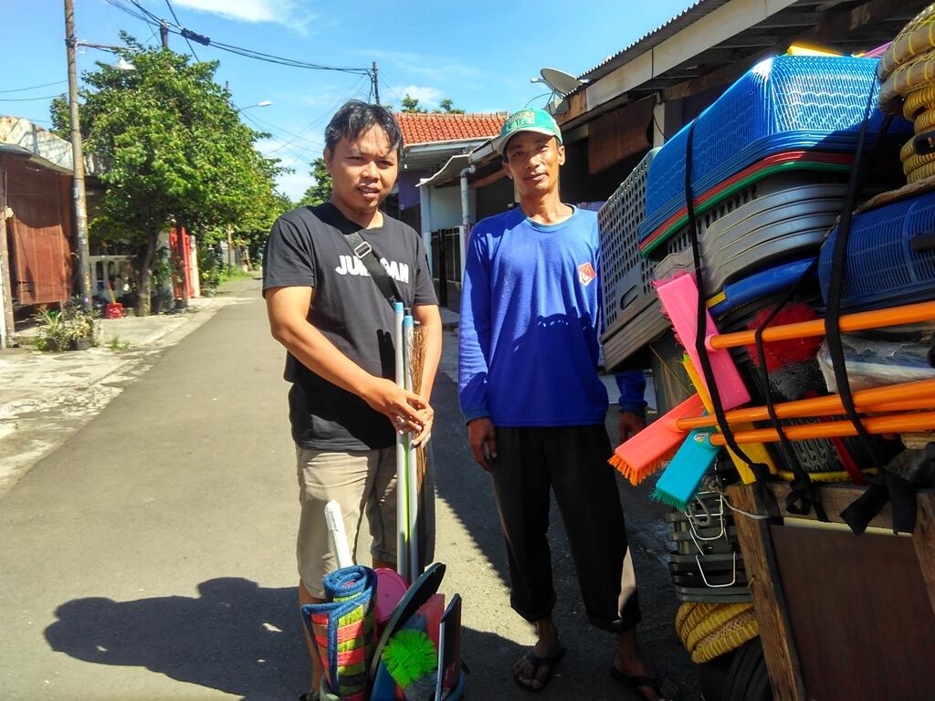 &#91;FR&#93; Aksi Bersih bersih Masjid Kaskus Reg. Bogor Bersama Smartfren