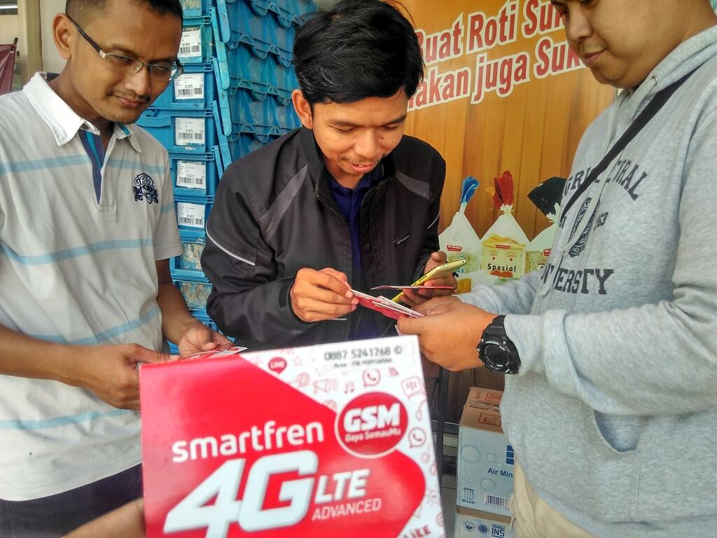 &#91;FR&#93; Aksi Bersih bersih Masjid Kaskus Reg. Bogor Bersama Smartfren