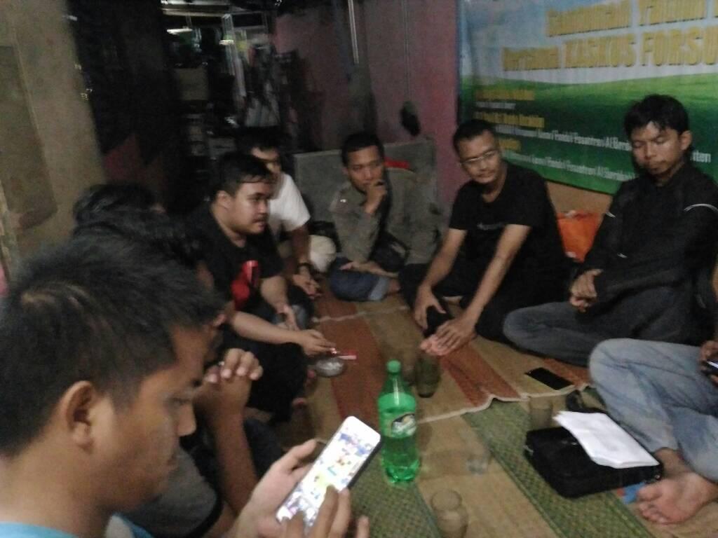 &#91;FR&#93; Aksi Bersih bersih Masjid Kaskus Reg. Bogor Bersama Smartfren