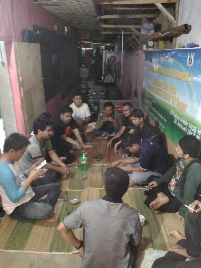 &#91;FR&#93; Aksi Bersih bersih Masjid Kaskus Reg. Bogor Bersama Smartfren