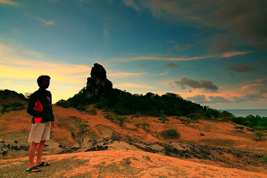 PULAU ROTE, KEINDAHAN UJUNG SELATAN INDONESIA (BAGIAN 2)