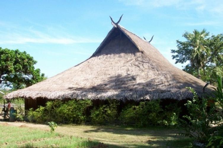 PULAU ROTE, KEINDAHAN UJUNG SELATAN INDONESIA (BAGIAN 2)