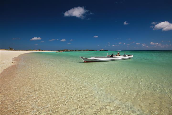 PULAU ROTE, KEINDAHAN UJUNG SELATAN INDONESIA (BAGIAN 2)