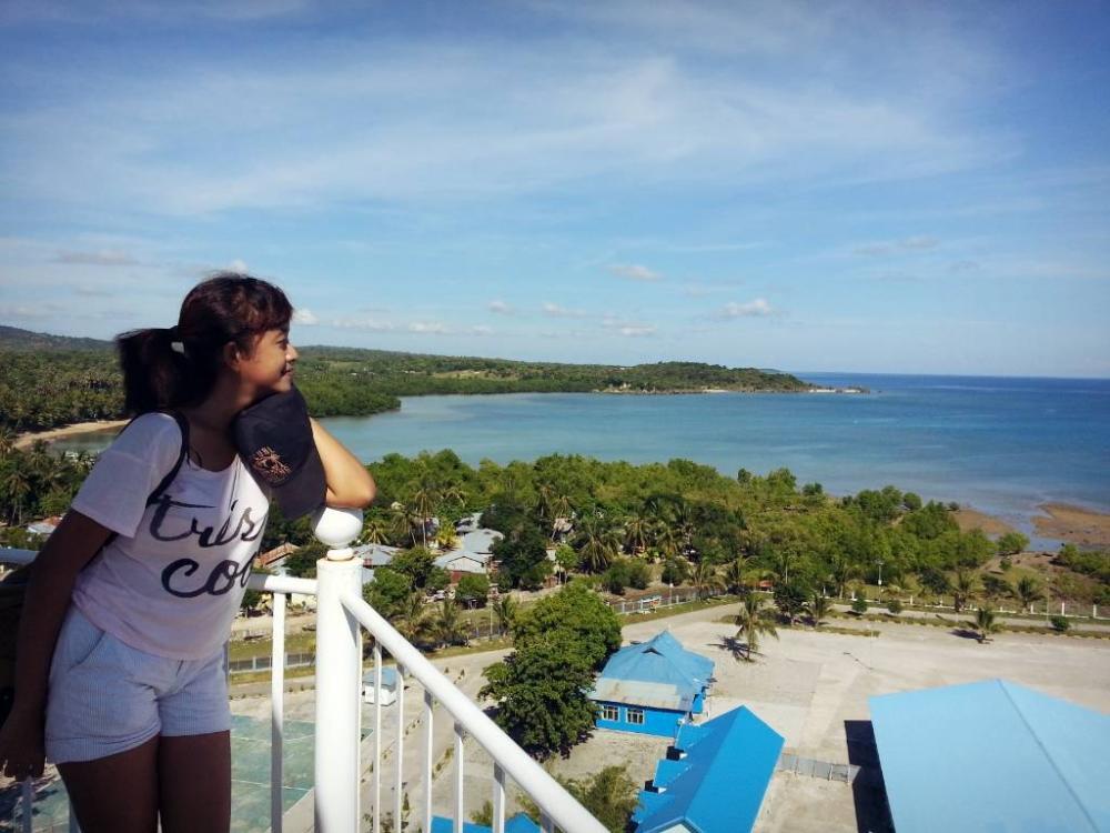 PULAU ROTE, KEINDAHAN UJUNG SELATAN INDONESIA (BAGIAN 2)