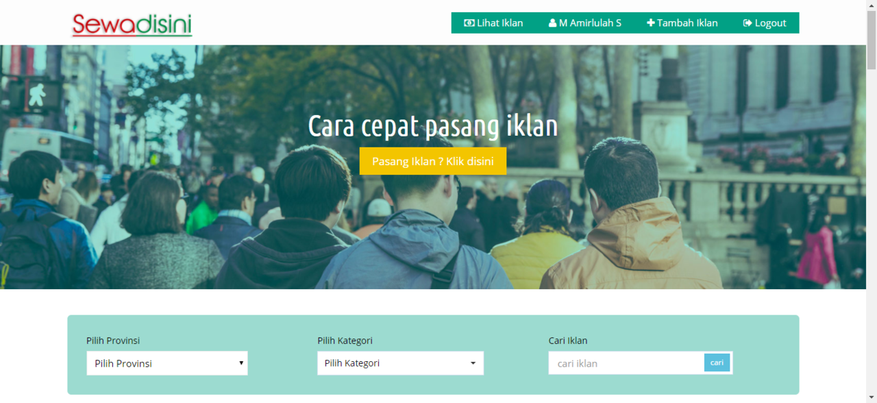 Membuat Website E Commerce Membuat Website E Commerce