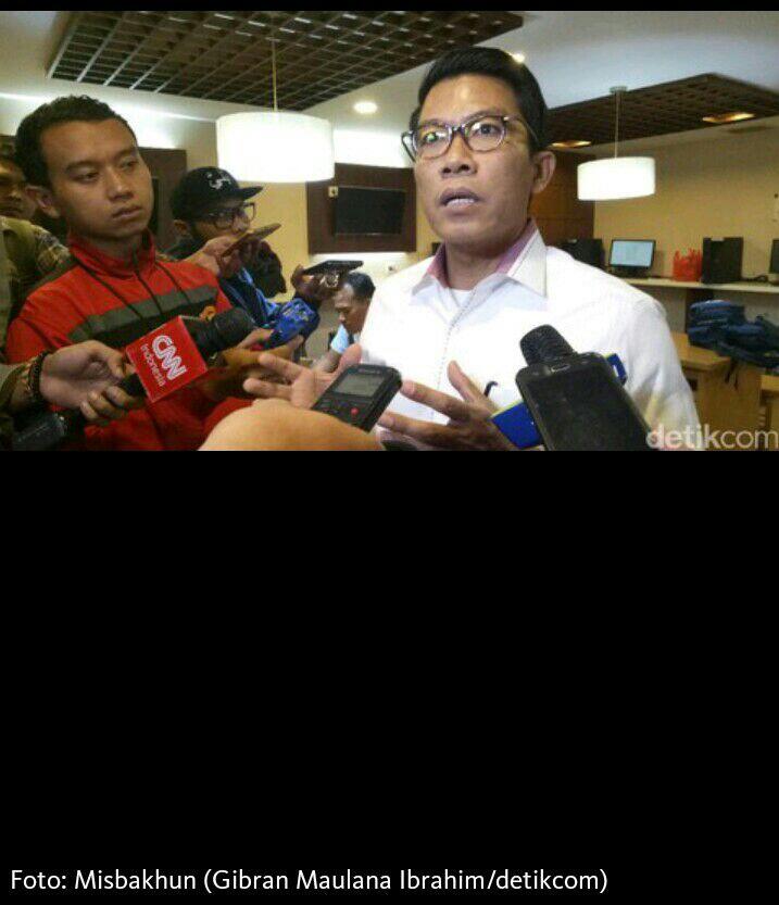 Gara-gara Miryam, DPR Ancam Bekukan Anggaran KPK Dan Polri