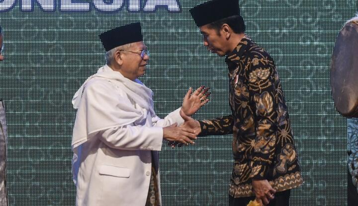 Ketua MUI: Indonesia Bukan Negara Islam