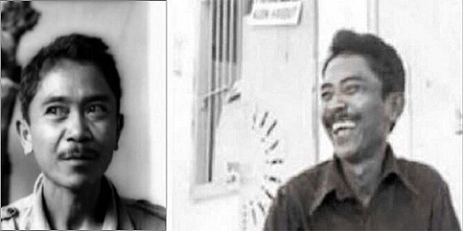  Inilah 5 Penjahat Legendaris yang Sempat Membuat Geger Indonesia!