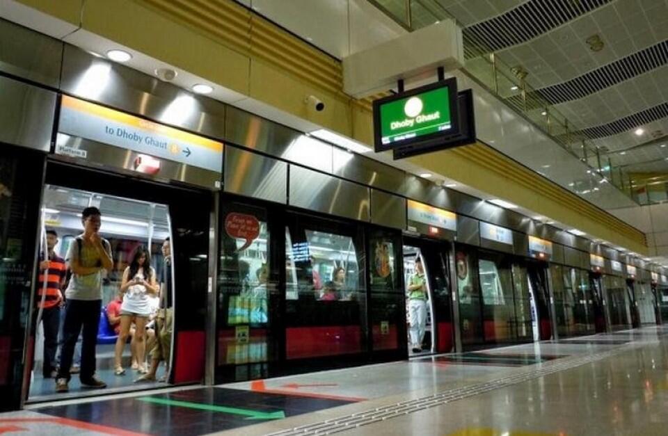 Merinding! Inilah 5 Stasiun Paling Angker di Dunia!