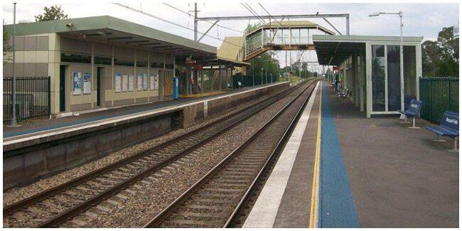 Merinding! Inilah 5 Stasiun Paling Angker di Dunia!