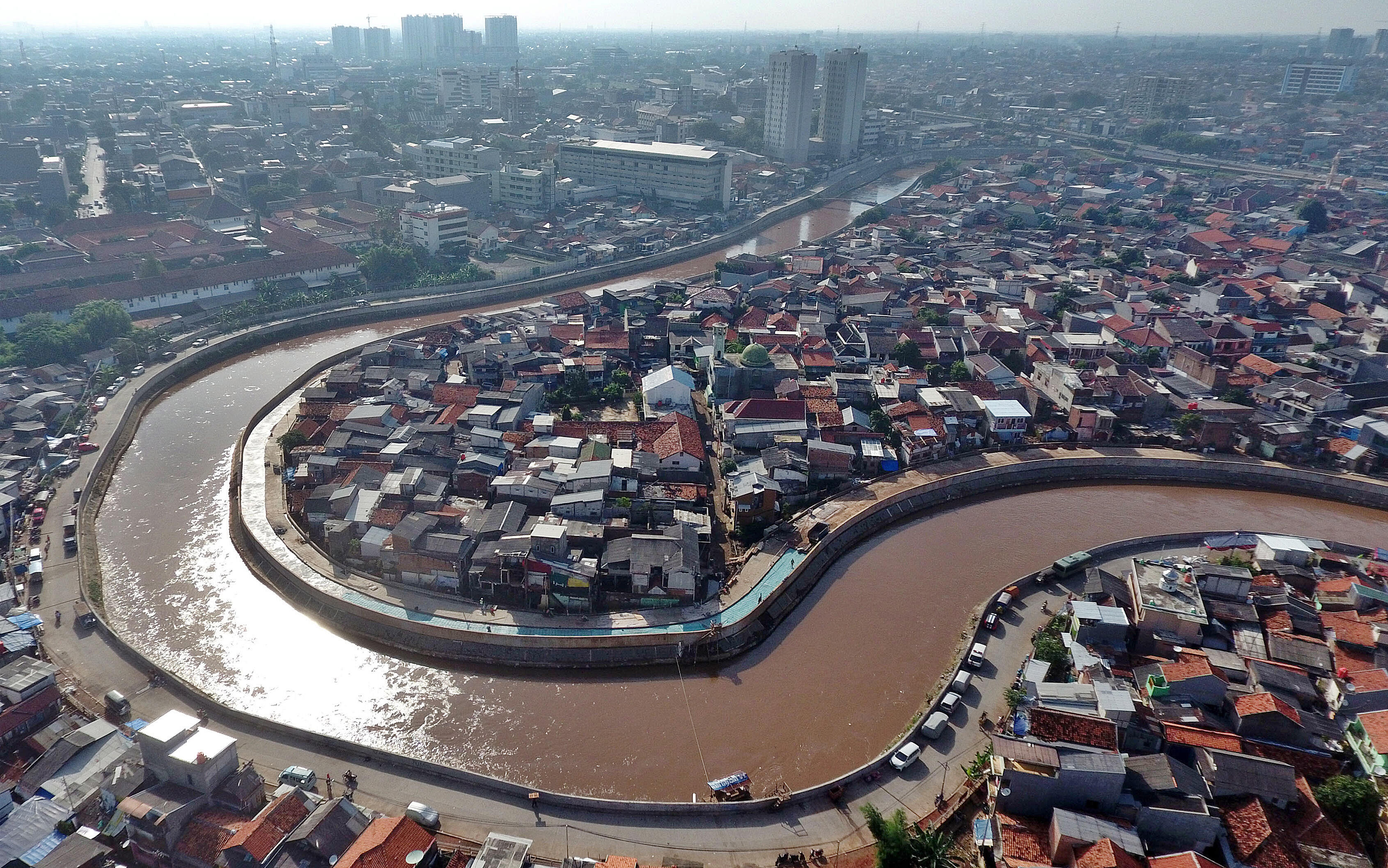 Selamat Tinggal Bukit Duri
