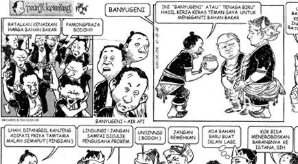 Mengenal Apa Itu Graphic Novels, Diantaranya Ada Komikus Asal Indonesia