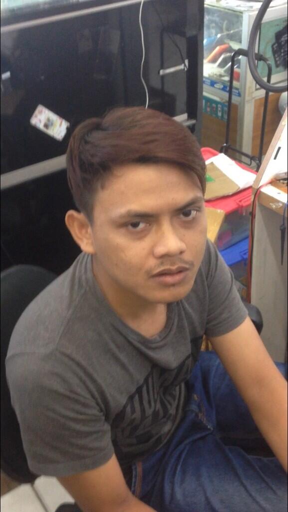 Pengalaman Servis Ditipu Latansa Cell ITC Roxy Mas