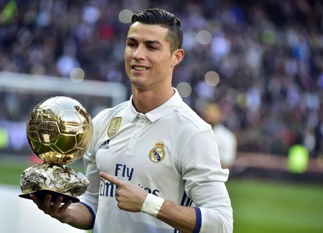 Isu Kepindahan Ronaldo Bikin Pusing Perusahaan Game