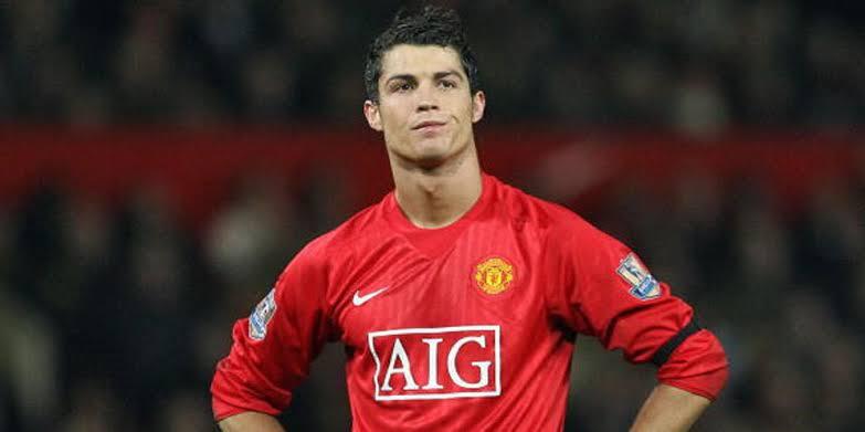 Isu Kepindahan Ronaldo Bikin Pusing Perusahaan Game