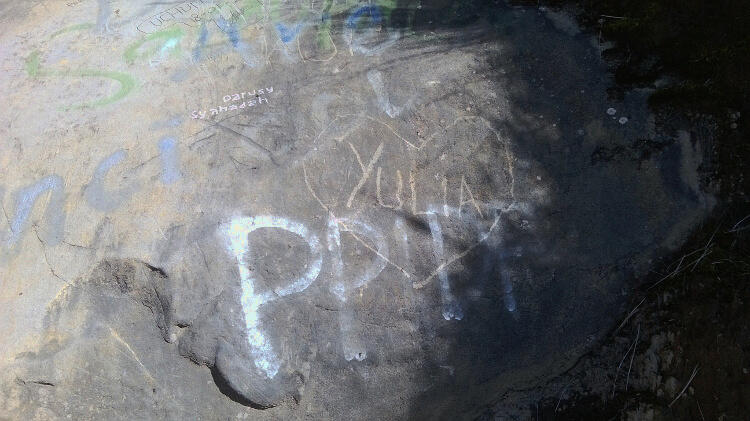 Hal - hal Yang Jangan Dilakukan Saat Mendaki Gunung