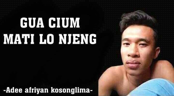 Foto Pria Sedang Menangis Ini Lagi Viral Gan