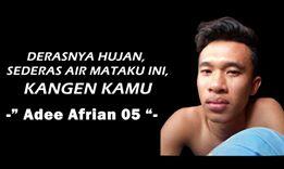 Foto Pria Sedang Menangis Ini Lagi Viral Gan