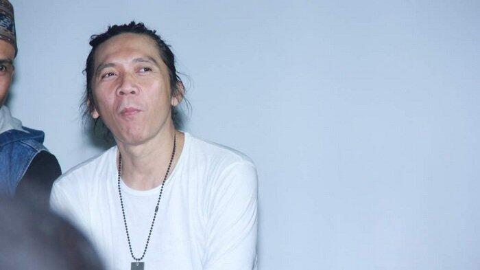 Bimbim Slank Hari Ini Ngerokok Aja Sudah Enggak Kaskus