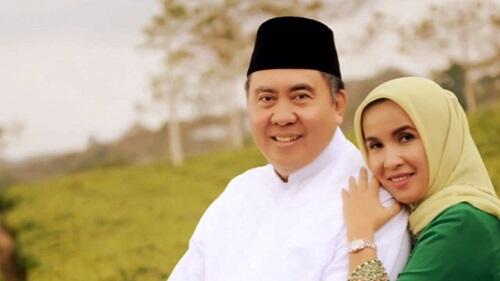 Breaking! KPK Tangkap Gubernur Bengkulu dan Istri di Rumah Pribadinya