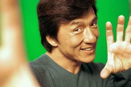 Udah Tau Rahasia Jackie Chan yg Ini?