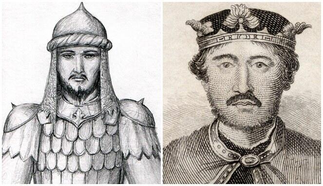 5 Fakta Persahabatan Richard &amp; Salahuddin, Pemimpin yang Berseteru Dalam Perang Salib