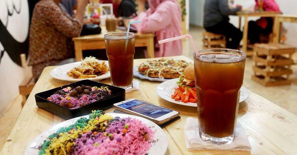 Dicari calon pengusaha yang mau sukses bersama kami