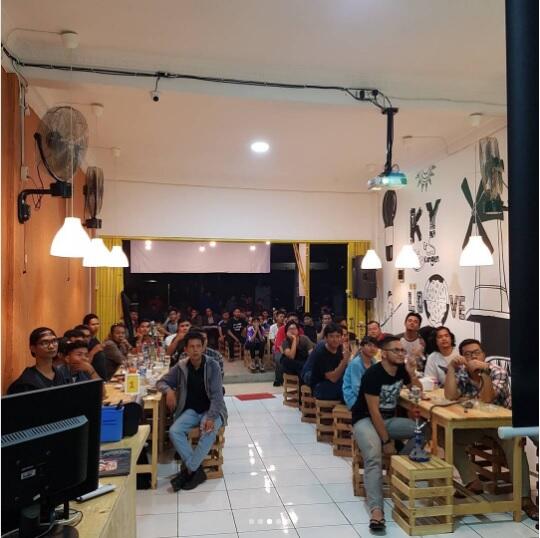 Dicari calon pengusaha yang mau sukses bersama kami
