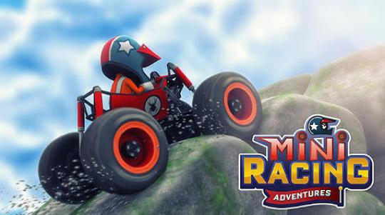 KEREN! 10 Game Android Terbaik Karya Anak Bangsa