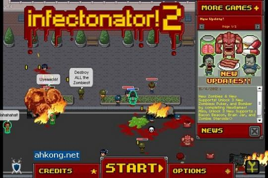 KEREN! 10 Game Android Terbaik Karya Anak Bangsa