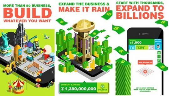 KEREN! 10 Game Android Terbaik Karya Anak Bangsa